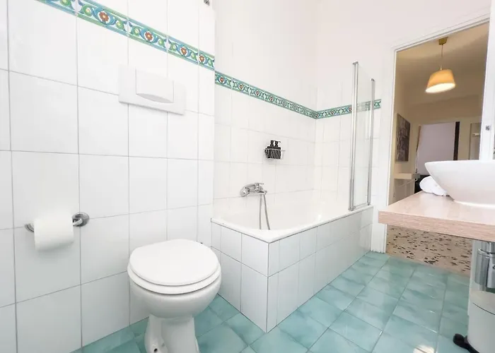 Appartement Vintage Charm & Comfort - Garbatella