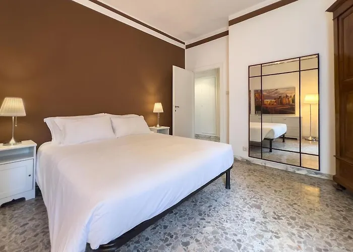 Appartement Vintage Charm & Comfort - Garbatella *