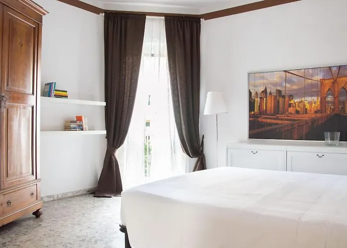 Vintage Charm & Comfort - Garbatella Rome