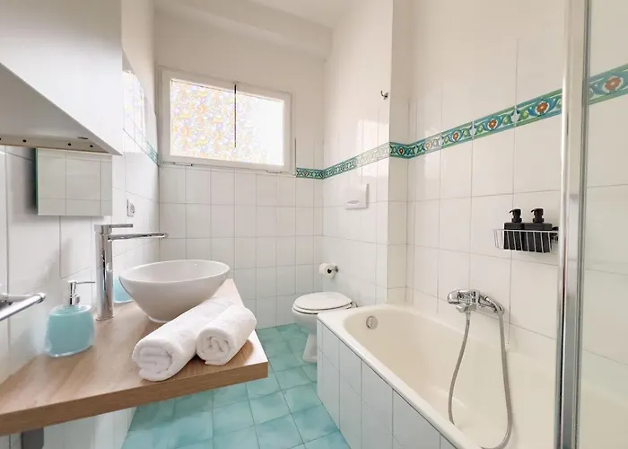 Appartement Vintage Charm & Comfort - Garbatella