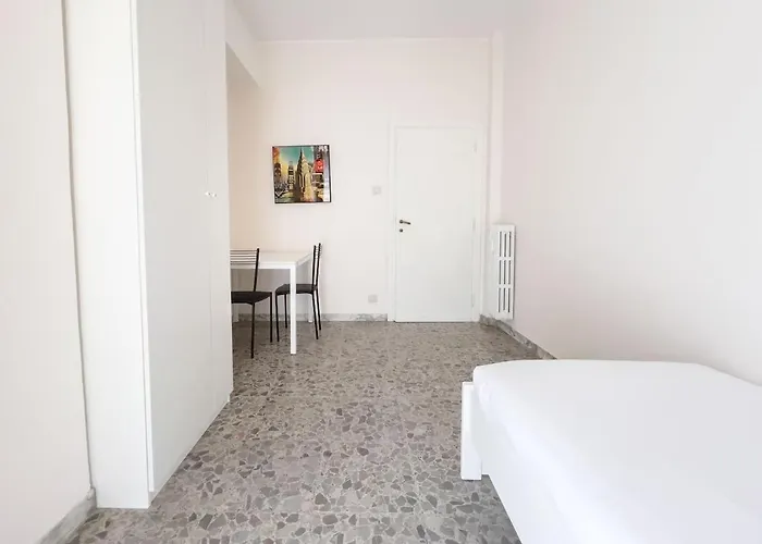Appartement Vintage Charm & Comfort - Garbatella *