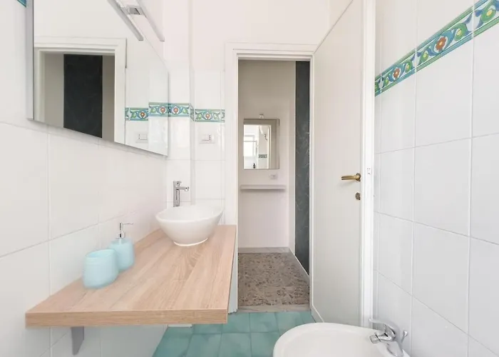 Vintage Charm & Comfort - Garbatella Appartement
