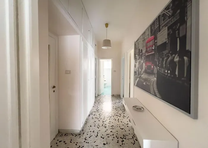 Vintage Charm & Comfort - Garbatella * Rome