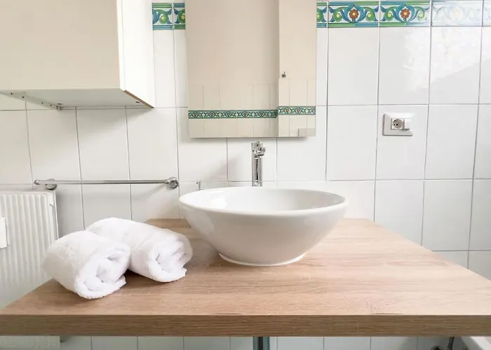 Vintage Charm & Comfort - Garbatella Appartement
