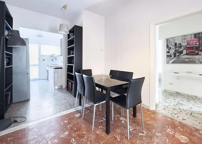 Appartement Vintage Charm & Comfort - Garbatella