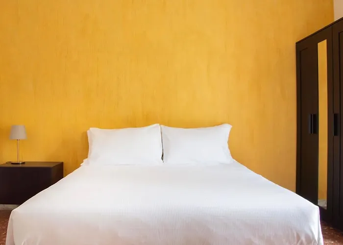 Vintage Charm & Comfort - Garbatella Appartement *