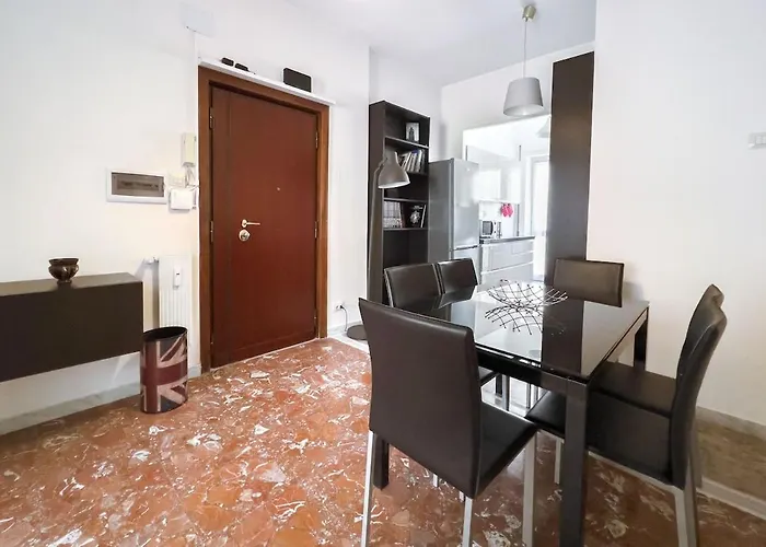 Vintage Charm & Comfort - Garbatella * Rome