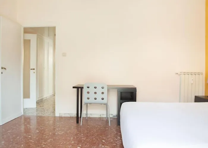 Vintage Charm & Comfort - Garbatella Appartement