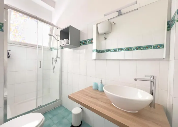 Appartement Vintage Charm & Comfort - Garbatella *