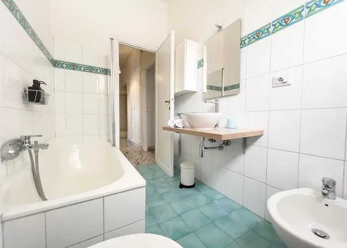 Appartement Vintage Charm & Comfort - Garbatella
