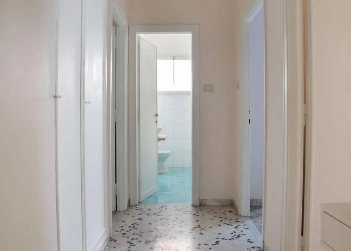 Vintage Charm & Comfort - Garbatella Appartement *