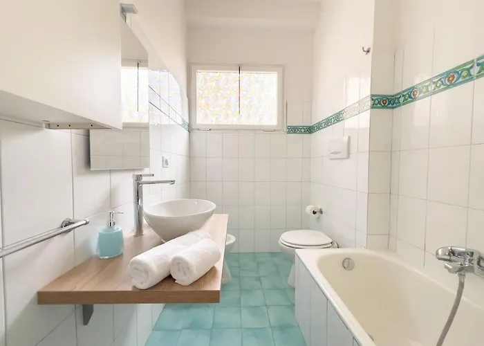 Appartement Vintage Charm & Comfort - Garbatella