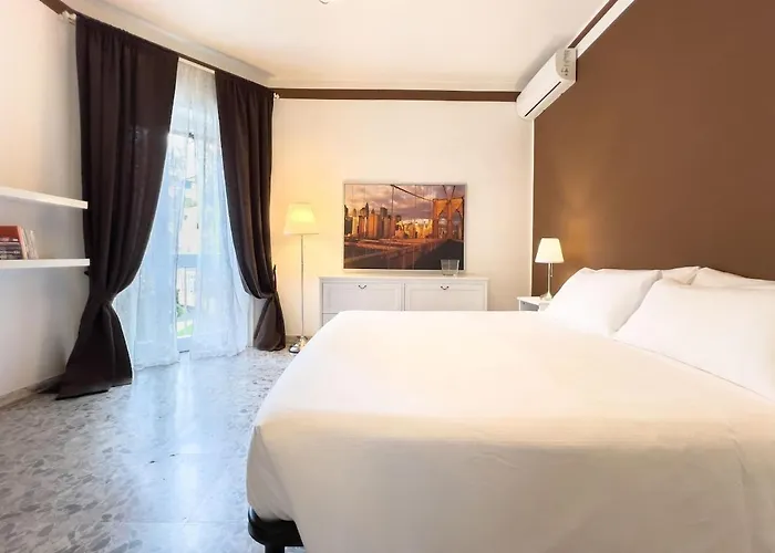 Vintage Charm & Comfort - Garbatella Rome