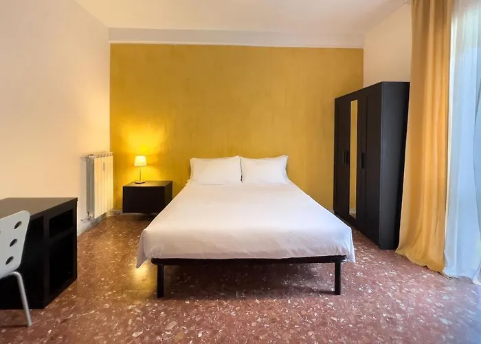 Vintage Charm & Comfort - Garbatella Appartement Rome