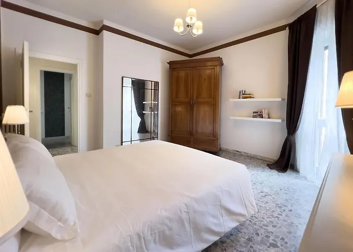 Appartement Vintage Charm & Comfort - Garbatella