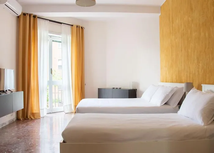 Vintage Charm & Comfort - Garbatella * Rome