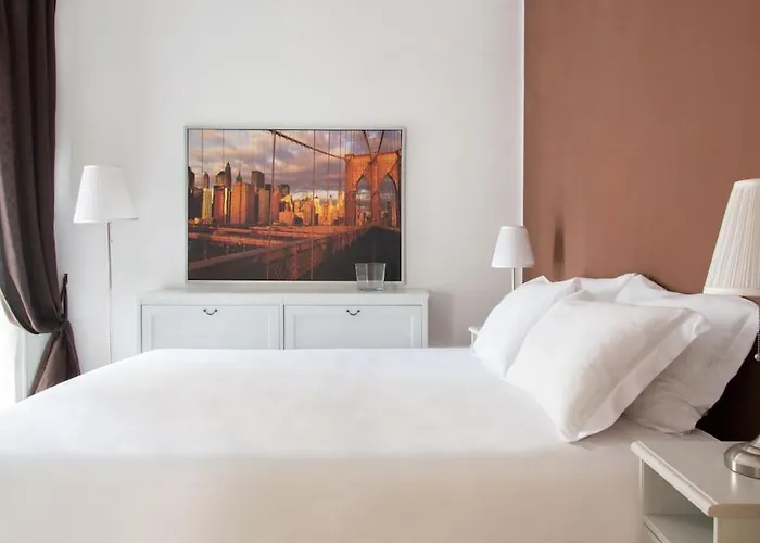 Vintage Charm & Comfort - Garbatella Appartement